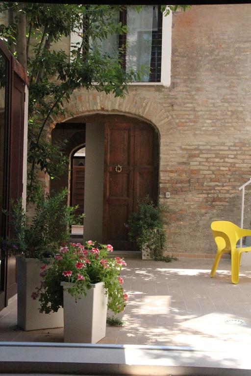 Appartamenti Ravenna Bagian luar foto
